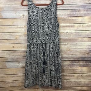 Lucky Brand Woman’s Dress